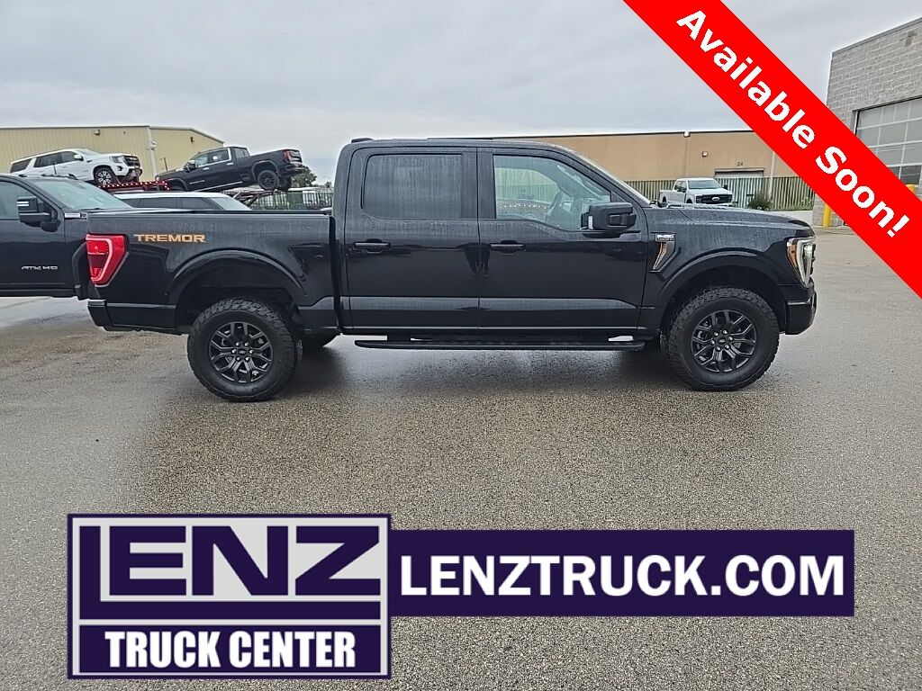 2023 Ford F-150 2023 Ford F-150