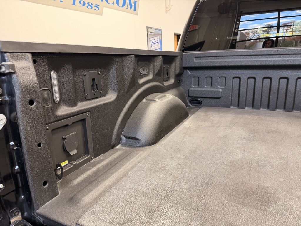 2023 Ford F-150 4x4 SuperCrew Tremor Minocqua WI 2023 Ford F-150 4x4 SuperCrew Tremor Minocqua WI