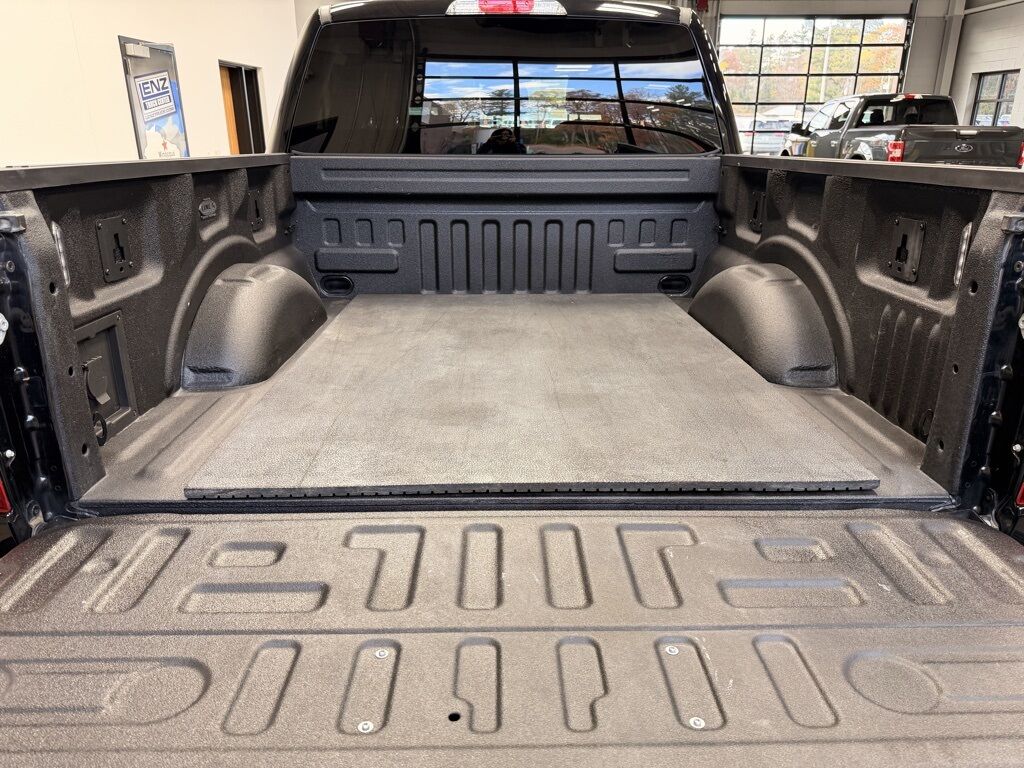 2023 Ford F-150 4x4 SuperCrew Tremor Minocqua WI 2023 Ford F-150 4x4 SuperCrew Tremor Minocqua WI