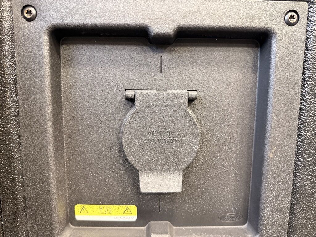 2023 Ford F-150 4x4 SuperCrew Tremor Minocqua WI 2023 Ford F-150 4x4 SuperCrew Tremor Minocqua WI