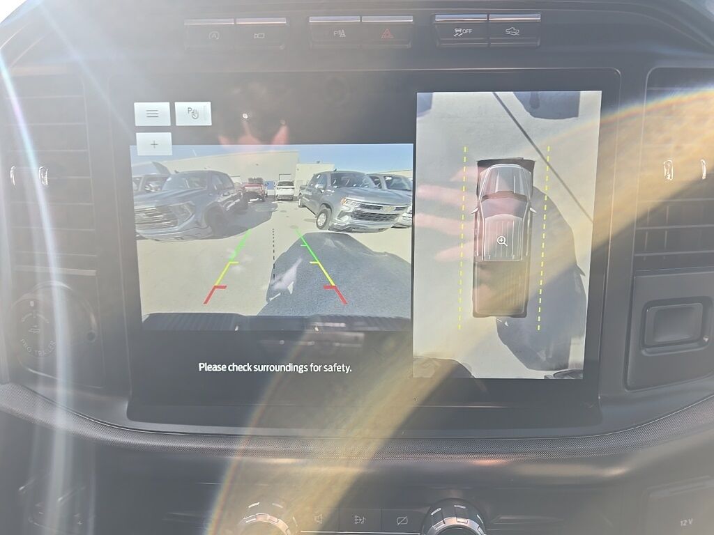 2023 Ford F-150 4x4 SuperCrew Tremor Minocqua WI 2023 Ford F-150 4x4 SuperCrew Tremor Minocqua WI