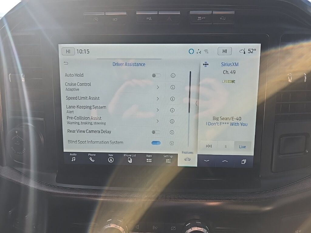 2023 Ford F-150 4x4 SuperCrew Tremor Minocqua WI 2023 Ford F-150 4x4 SuperCrew Tremor Minocqua WI