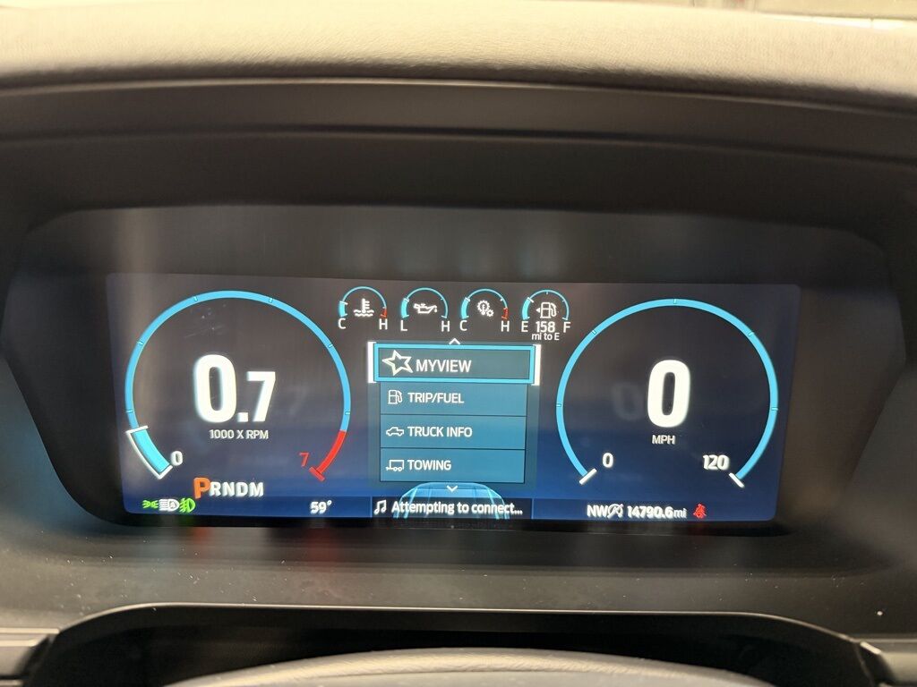 2023 Ford F-150 4x4 SuperCrew Tremor Minocqua WI 2023 Ford F-150 4x4 SuperCrew Tremor Minocqua WI