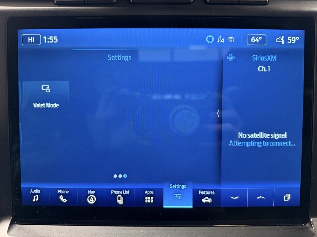 2023 Ford F-150 4x4 SuperCrew Tremor Minocqua WI 2023 Ford F-150 4x4 SuperCrew Tremor Minocqua WI