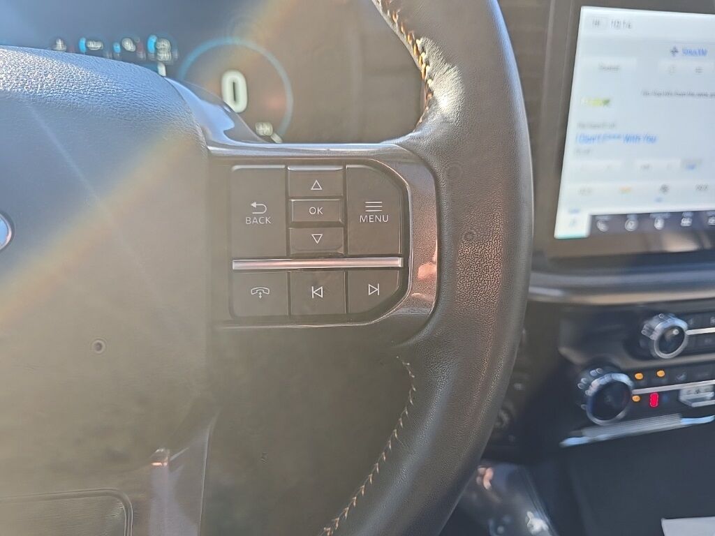 2023 Ford F-150 4x4 SuperCrew Tremor Minocqua WI 2023 Ford F-150 4x4 SuperCrew Tremor Minocqua WI