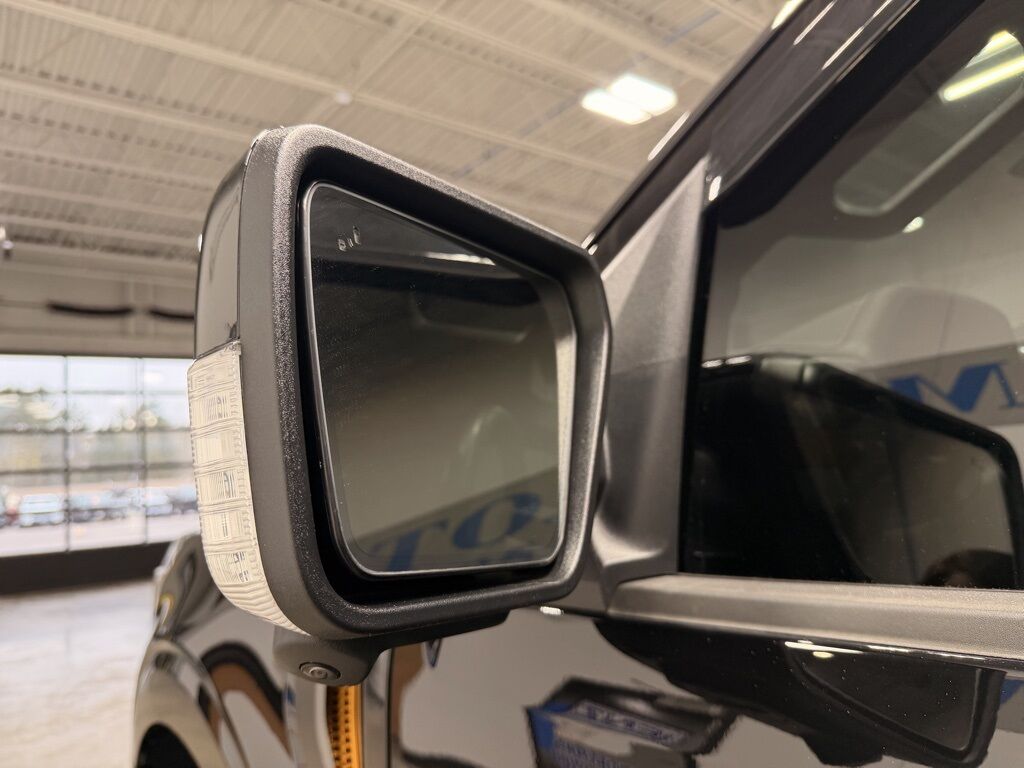 2023 Ford F-150 4x4 SuperCrew Tremor Minocqua WI 2023 Ford F-150 4x4 SuperCrew Tremor Minocqua WI