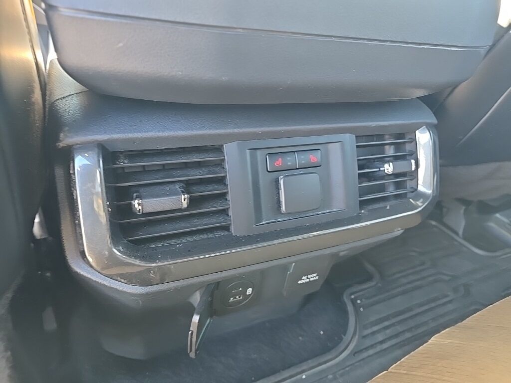 2023 Ford F-150 4x4 SuperCrew Tremor Minocqua WI 2023 Ford F-150 4x4 SuperCrew Tremor Minocqua WI