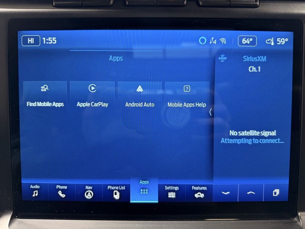 2023 Ford F-150 4x4 SuperCrew Tremor Minocqua WI 2023 Ford F-150 4x4 SuperCrew Tremor Minocqua WI