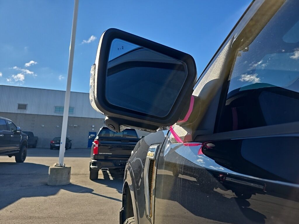 2023 Ford F-150 4x4 SuperCrew Tremor Minocqua WI 2023 Ford F-150 4x4 SuperCrew Tremor Minocqua WI