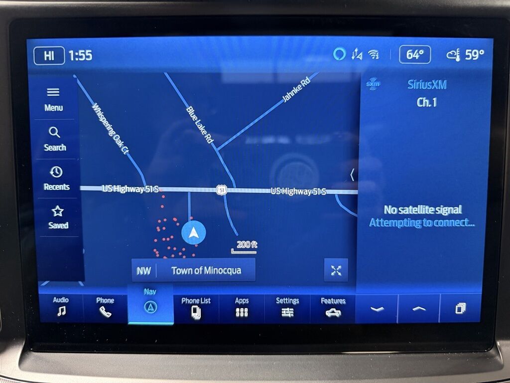 2023 Ford F-150 4x4 SuperCrew Tremor Minocqua WI 2023 Ford F-150 4x4 SuperCrew Tremor Minocqua WI