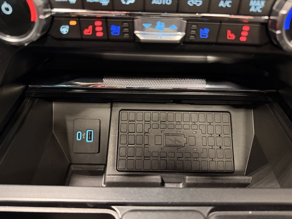 2023 Ford F-150 4x4 SuperCrew Tremor Minocqua WI 2023 Ford F-150 4x4 SuperCrew Tremor Minocqua WI