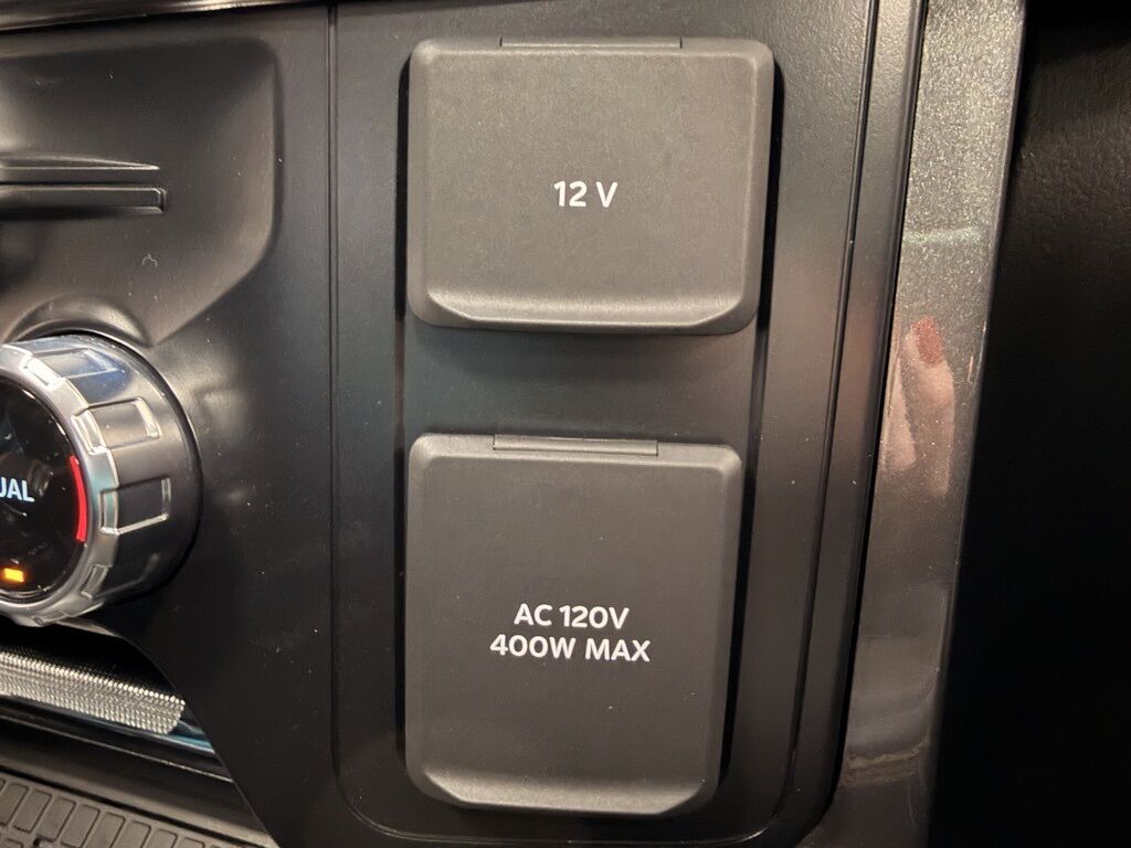 2023 Ford F-150 4x4 SuperCrew Tremor Minocqua WI 2023 Ford F-150 4x4 SuperCrew Tremor Minocqua WI