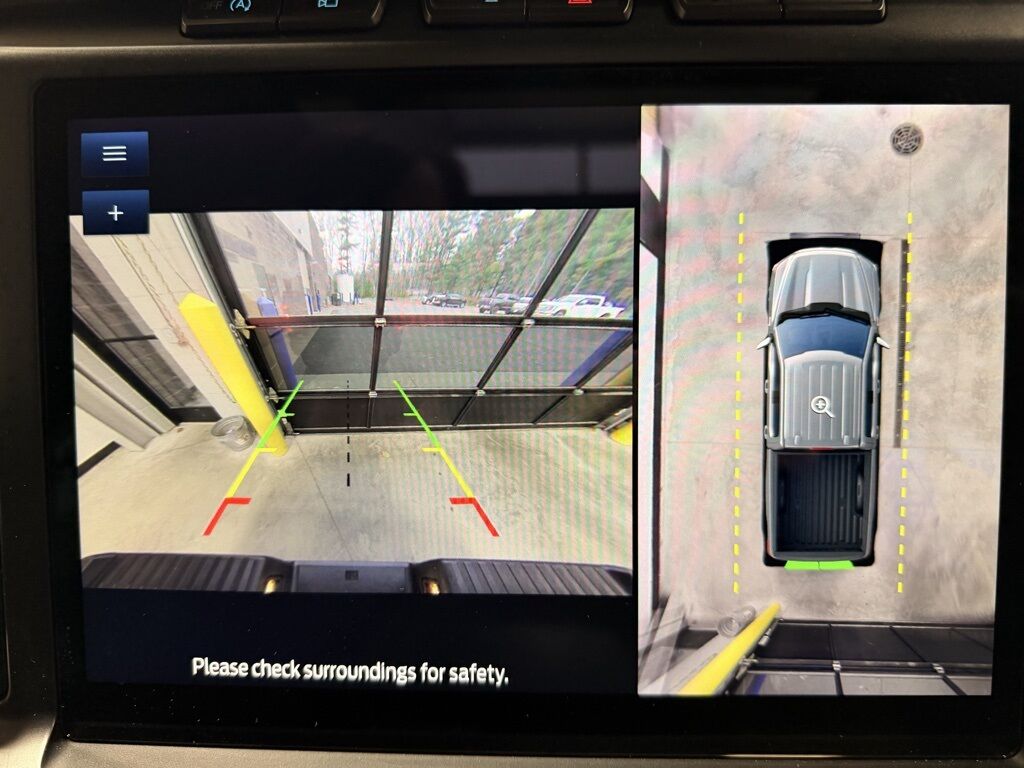 2023 Ford F-150 4x4 SuperCrew Tremor Minocqua WI 2023 Ford F-150 4x4 SuperCrew Tremor Minocqua WI