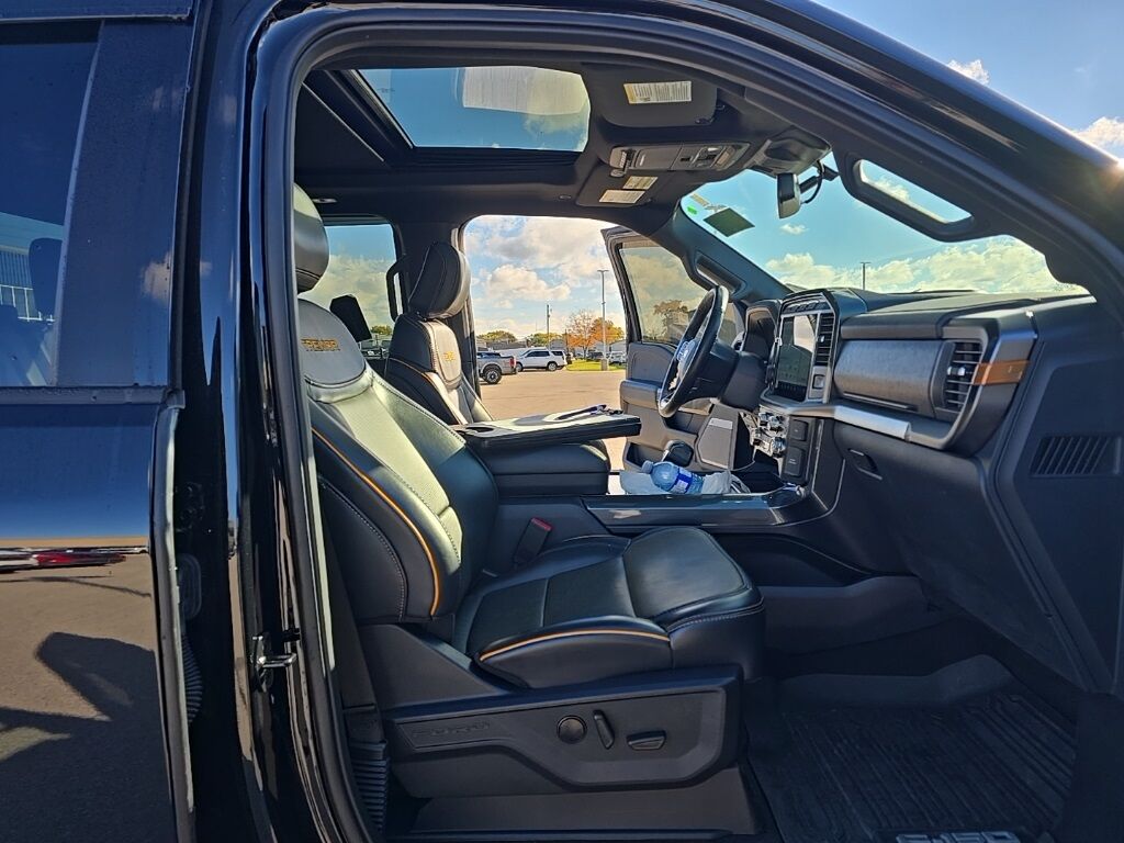 2023 Ford F-150 4x4 SuperCrew Tremor Minocqua WI 2023 Ford F-150 4x4 SuperCrew Tremor Minocqua WI