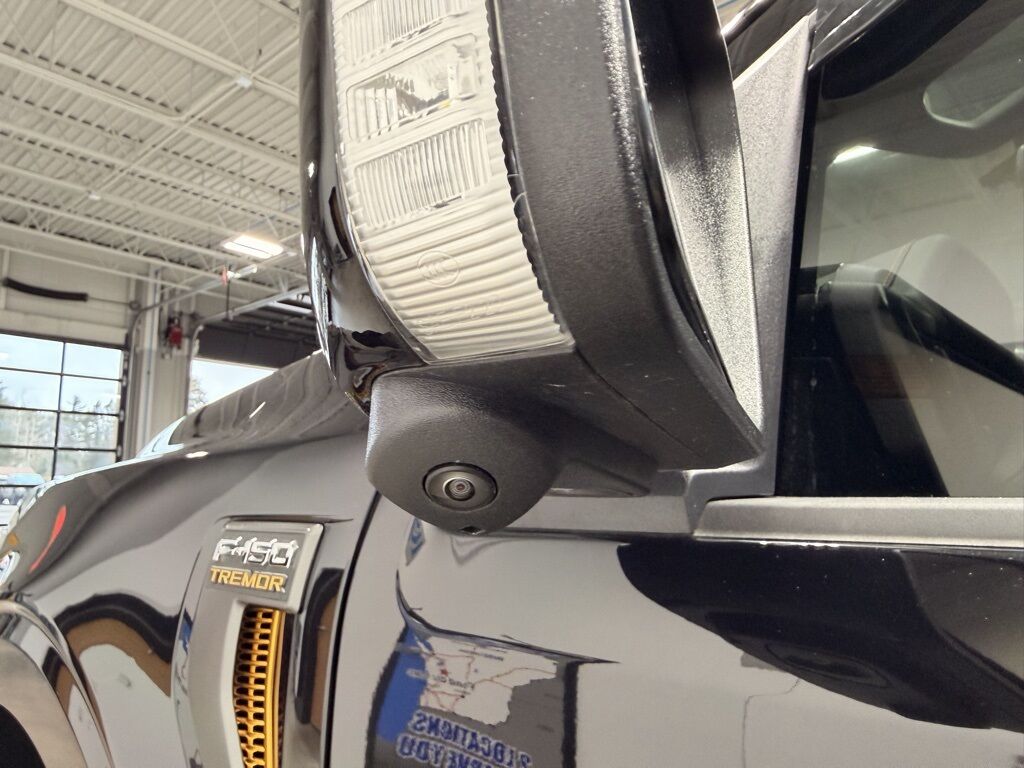 2023 Ford F-150 4x4 SuperCrew Tremor Minocqua WI 2023 Ford F-150 4x4 SuperCrew Tremor Minocqua WI