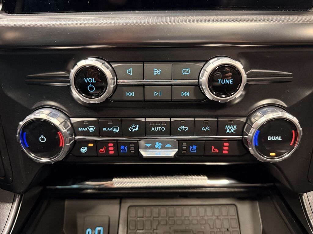 2023 Ford F-150 4x4 SuperCrew Tremor Minocqua WI 2023 Ford F-150 4x4 SuperCrew Tremor Minocqua WI