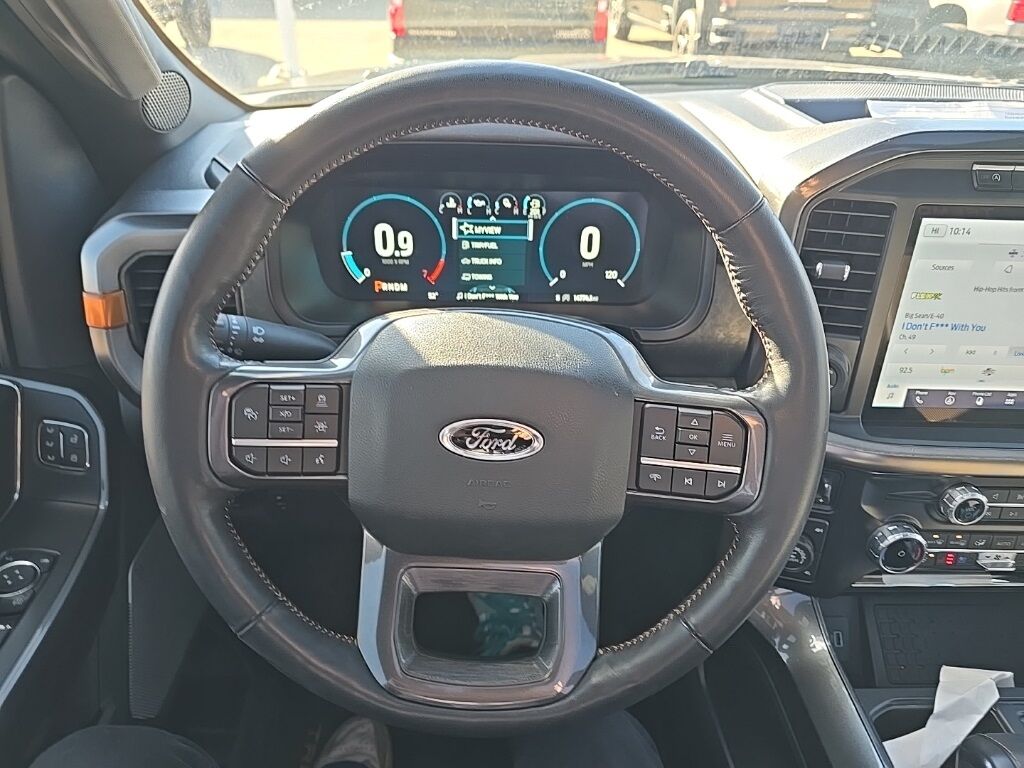 2023 Ford F-150 4x4 SuperCrew Tremor Minocqua WI 2023 Ford F-150 4x4 SuperCrew Tremor Minocqua WI