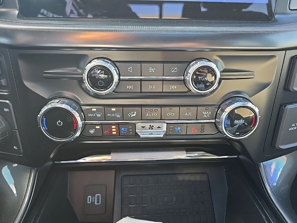 2023 Ford F-150 4x4 SuperCrew Tremor Minocqua WI 2023 Ford F-150 4x4 SuperCrew Tremor Minocqua WI