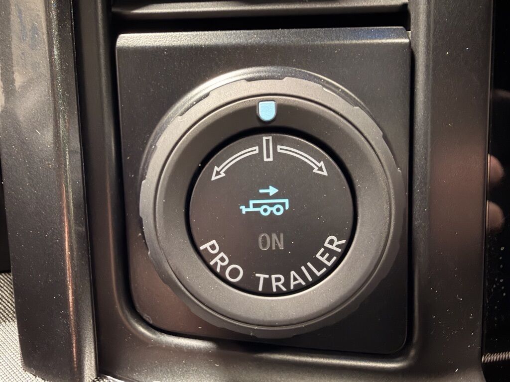 2023 Ford F-150 4x4 SuperCrew Tremor Minocqua WI 2023 Ford F-150 4x4 SuperCrew Tremor Minocqua WI