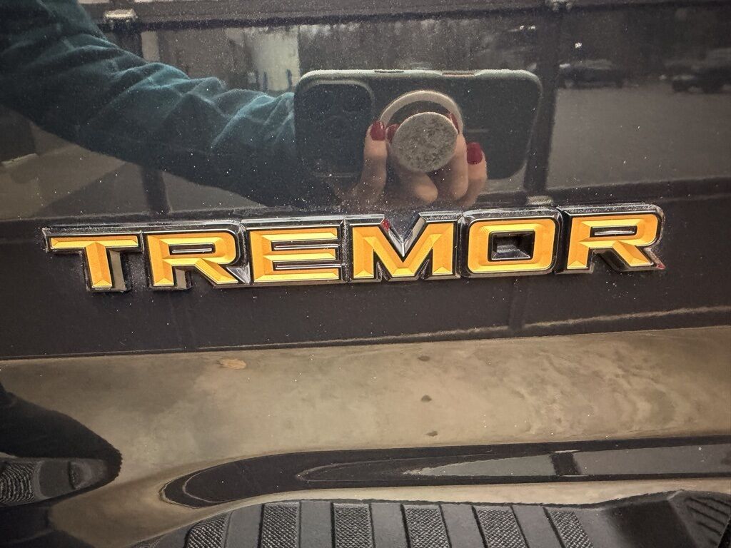 2023 Ford F-150 4x4 SuperCrew Tremor Minocqua WI 2023 Ford F-150 4x4 SuperCrew Tremor Minocqua WI