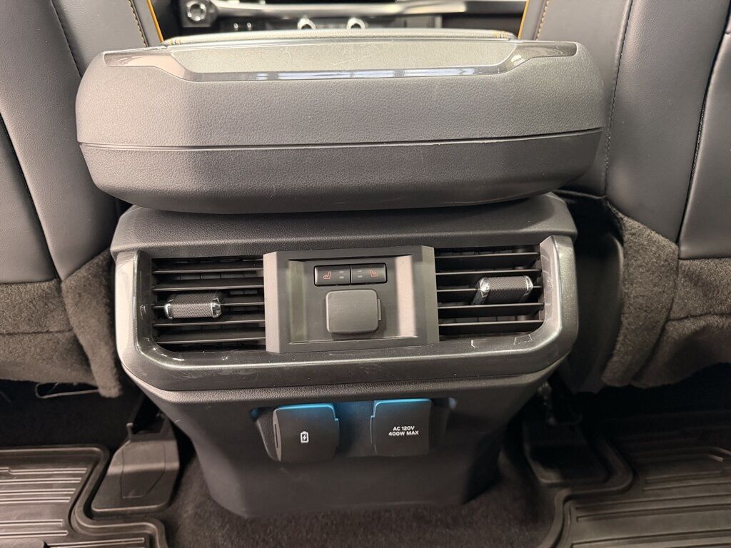 2023 Ford F-150 4x4 SuperCrew Tremor Minocqua WI 2023 Ford F-150 4x4 SuperCrew Tremor Minocqua WI