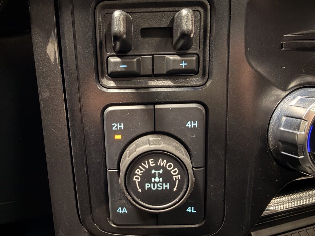 2023 Ford F-150 4x4 SuperCrew Tremor Minocqua WI 2023 Ford F-150 4x4 SuperCrew Tremor Minocqua WI