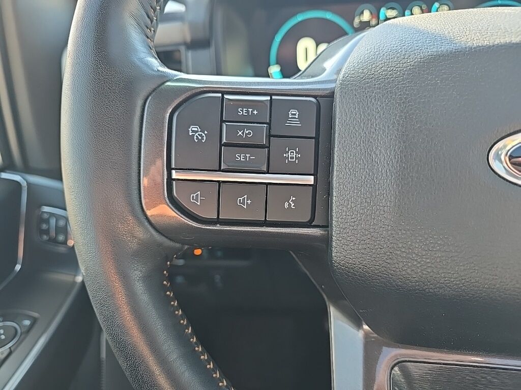 2023 Ford F-150 4x4 SuperCrew Tremor Minocqua WI 2023 Ford F-150 4x4 SuperCrew Tremor Minocqua WI