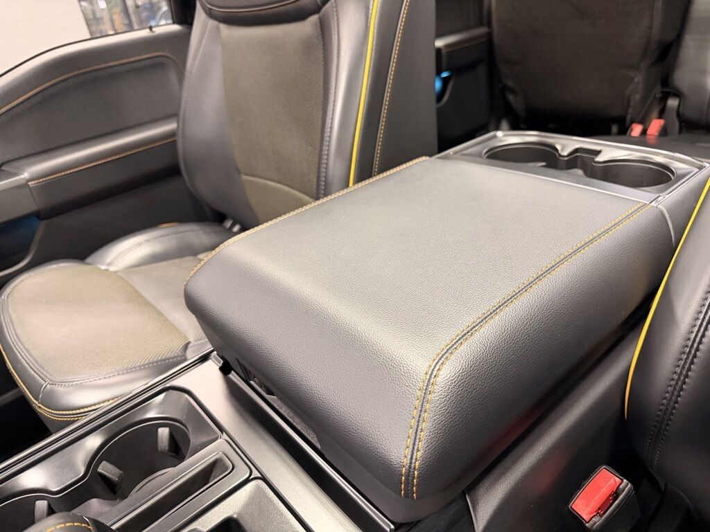 2023 Ford F-150 4x4 SuperCrew Tremor Minocqua WI 2023 Ford F-150 4x4 SuperCrew Tremor Minocqua WI