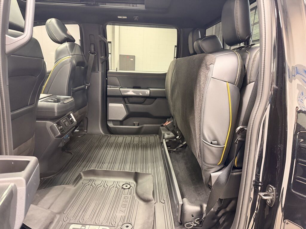 2023 Ford F-150 4x4 SuperCrew Tremor Minocqua WI 2023 Ford F-150 4x4 SuperCrew Tremor Minocqua WI