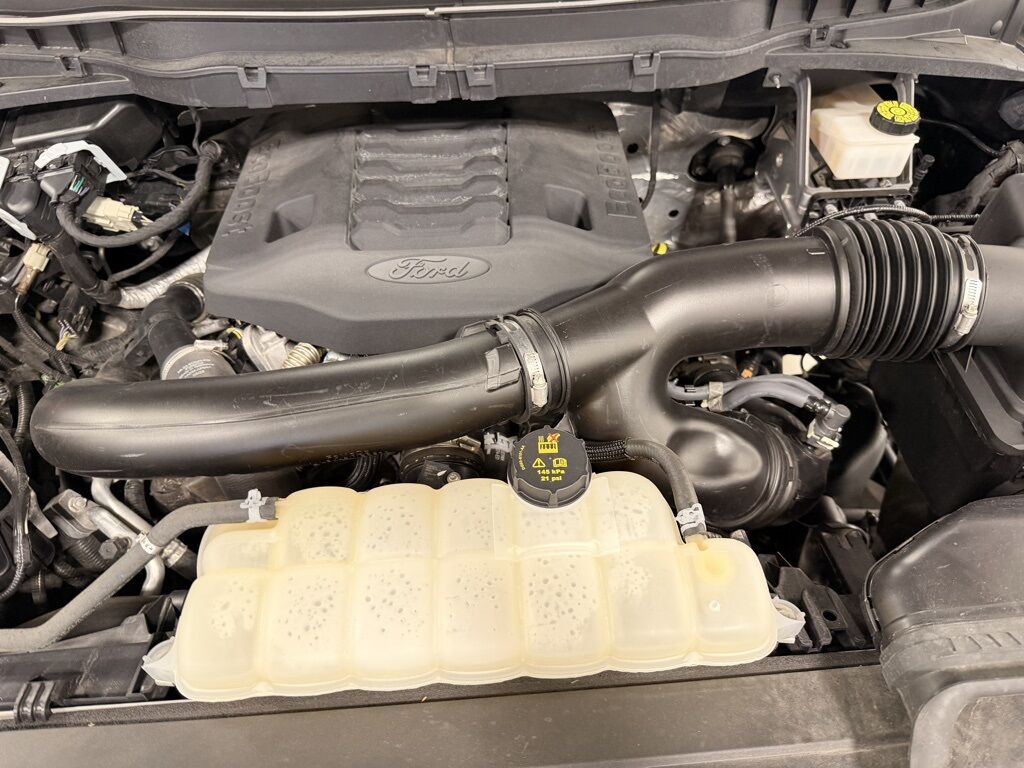 2023 Ford F-150 4x4 SuperCrew Tremor Minocqua WI 2023 Ford F-150 4x4 SuperCrew Tremor Minocqua WI