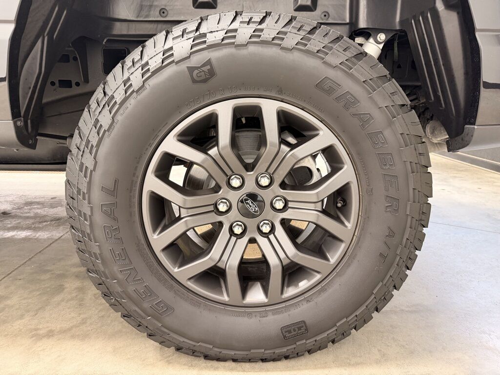 2023 Ford F-150 4x4 SuperCrew Tremor Minocqua WI 2023 Ford F-150 4x4 SuperCrew Tremor Minocqua WI