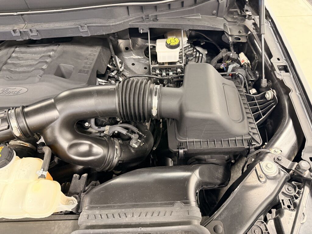 2023 Ford F-150 4x4 SuperCrew Tremor Minocqua WI 2023 Ford F-150 4x4 SuperCrew Tremor Minocqua WI