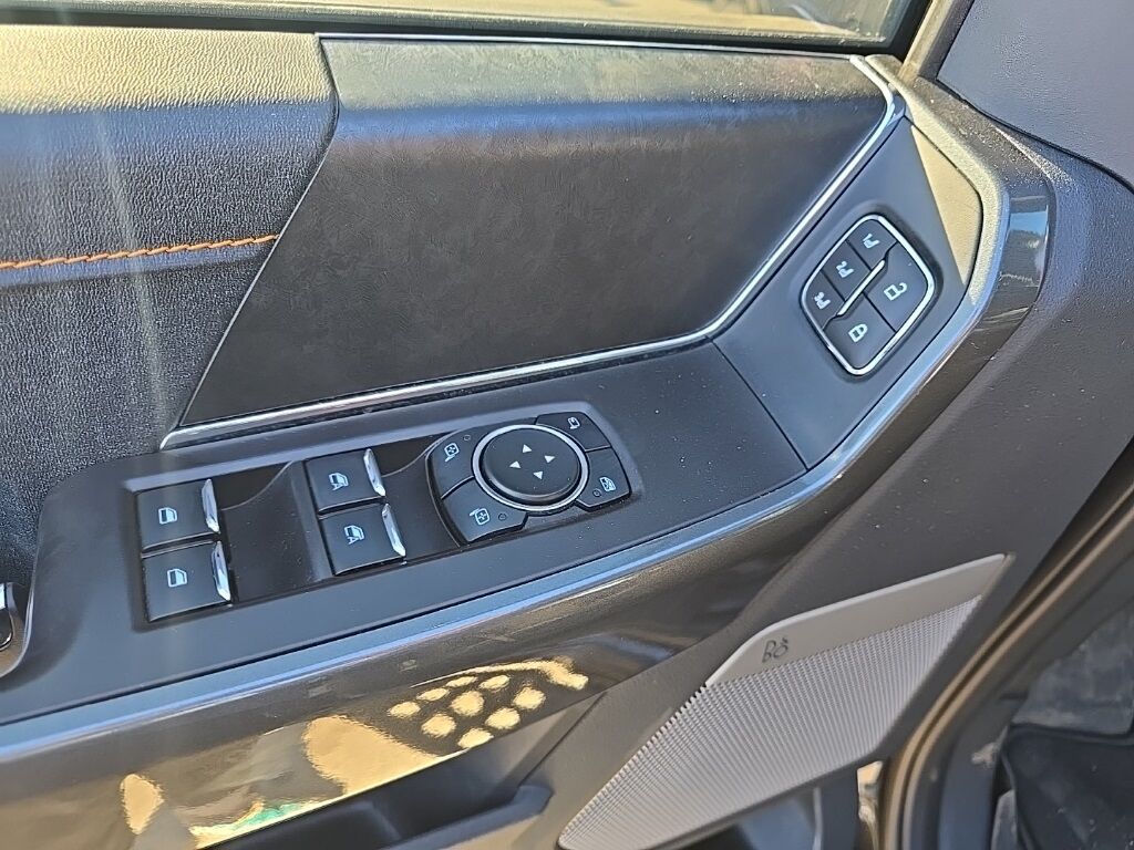 2023 Ford F-150 4x4 SuperCrew Tremor Minocqua WI 2023 Ford F-150 4x4 SuperCrew Tremor Minocqua WI