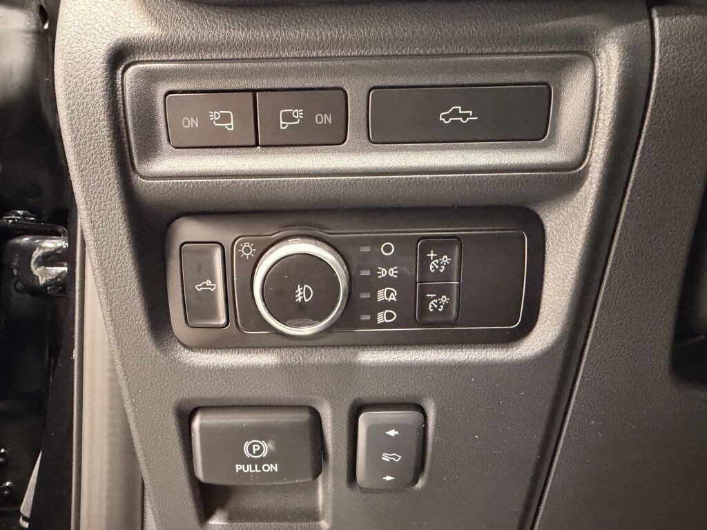 2023 Ford F-150 4x4 SuperCrew Tremor Minocqua WI 2023 Ford F-150 4x4 SuperCrew Tremor Minocqua WI