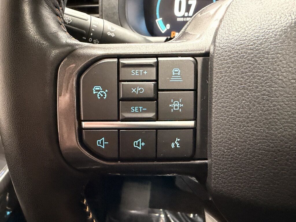 2023 Ford F-150 4x4 SuperCrew Tremor Minocqua WI 2023 Ford F-150 4x4 SuperCrew Tremor Minocqua WI