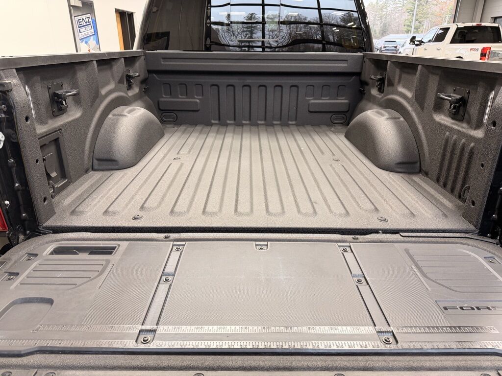 2023 Ford F-150 4x4 SuperCrew Tremor Minocqua WI 2023 Ford F-150 4x4 SuperCrew Tremor Minocqua WI