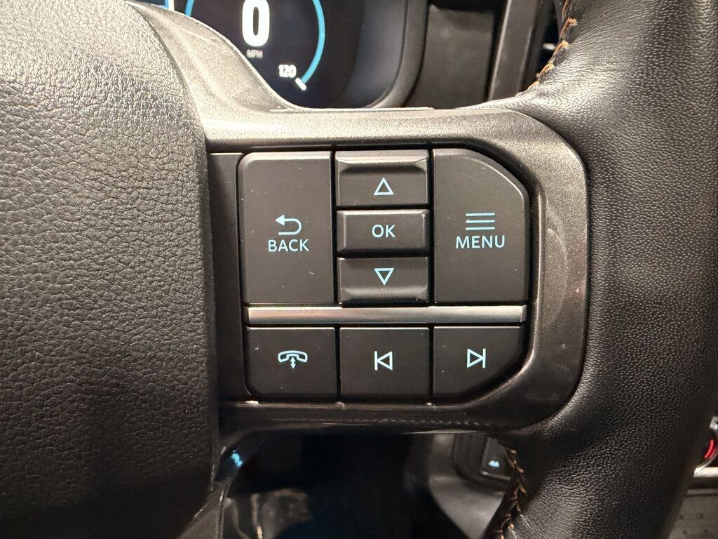 2023 Ford F-150 4x4 SuperCrew Tremor Minocqua WI 2023 Ford F-150 4x4 SuperCrew Tremor Minocqua WI