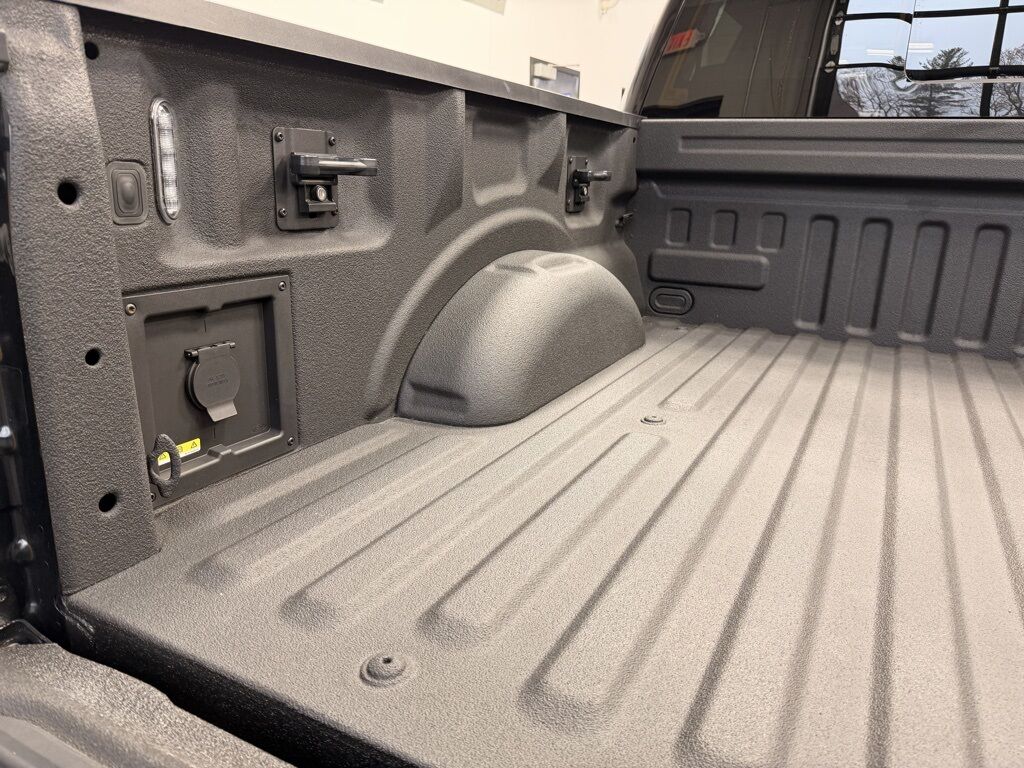 2023 Ford F-150 4x4 SuperCrew Tremor Minocqua WI 2023 Ford F-150 4x4 SuperCrew Tremor Minocqua WI