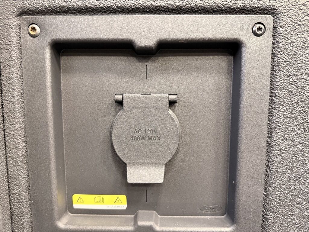 2023 Ford F-150 4x4 SuperCrew Tremor Minocqua WI 2023 Ford F-150 4x4 SuperCrew Tremor Minocqua WI