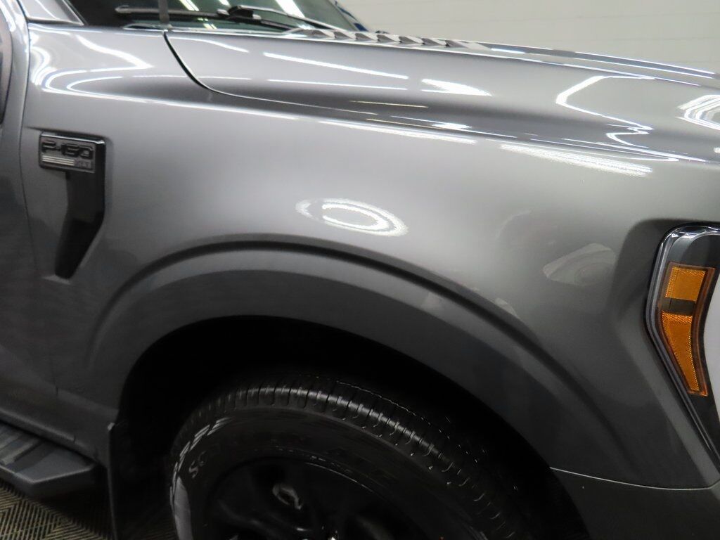 2023 Ford F-150 4x4 SuperCrew XLT Fond du Lac WI 2023 Ford F-150 4x4 SuperCrew XLT Fond du Lac WI