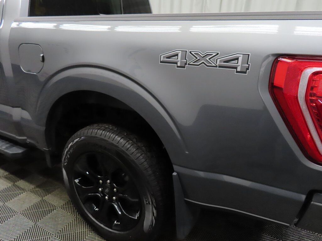 2023 Ford F-150 4x4 SuperCrew XLT Fond du Lac WI 2023 Ford F-150 4x4 SuperCrew XLT Fond du Lac WI