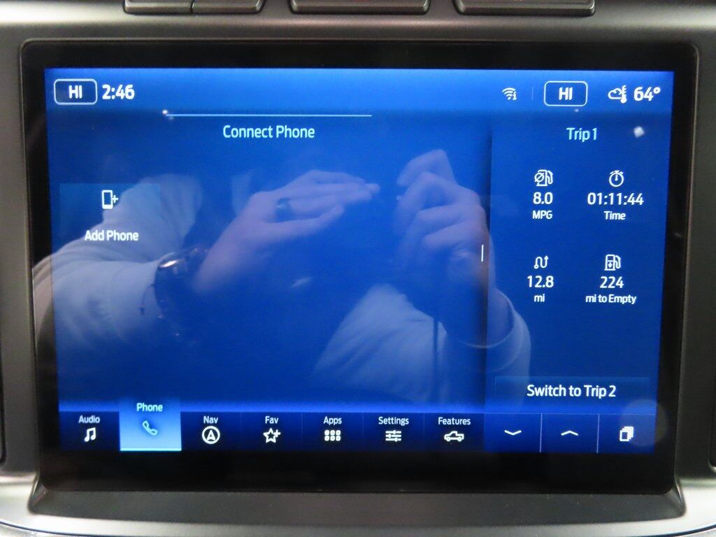 2023 Ford F-150 4x4 SuperCrew XLT Fond du Lac WI 2023 Ford F-150 4x4 SuperCrew XLT Fond du Lac WI