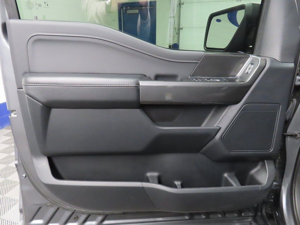 2023 Ford F-150 4x4 SuperCrew XLT Fond du Lac WI 2023 Ford F-150 4x4 SuperCrew XLT Fond du Lac WI