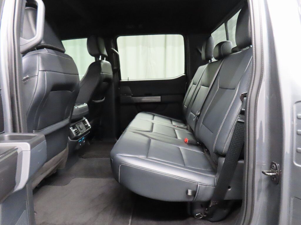 2023 Ford F-150 4x4 SuperCrew XLT Fond du Lac WI 2023 Ford F-150 4x4 SuperCrew XLT Fond du Lac WI