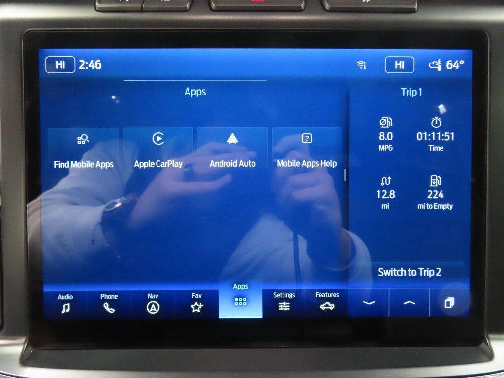 2023 Ford F-150 4x4 SuperCrew XLT Fond du Lac WI 2023 Ford F-150 4x4 SuperCrew XLT Fond du Lac WI