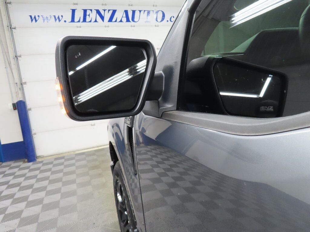 2023 Ford F-150 4x4 SuperCrew XLT Fond du Lac WI 2023 Ford F-150 4x4 SuperCrew XLT Fond du Lac WI