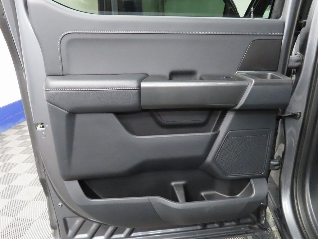 2023 Ford F-150 4x4 SuperCrew XLT Fond du Lac WI 2023 Ford F-150 4x4 SuperCrew XLT Fond du Lac WI