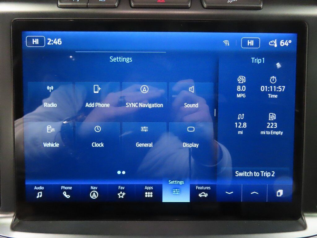 2023 Ford F-150 4x4 SuperCrew XLT Fond du Lac WI 2023 Ford F-150 4x4 SuperCrew XLT Fond du Lac WI