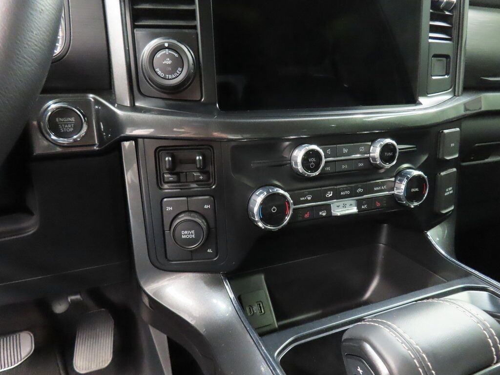 2023 Ford F-150 4x4 SuperCrew XLT Fond du Lac WI 2023 Ford F-150 4x4 SuperCrew XLT Fond du Lac WI