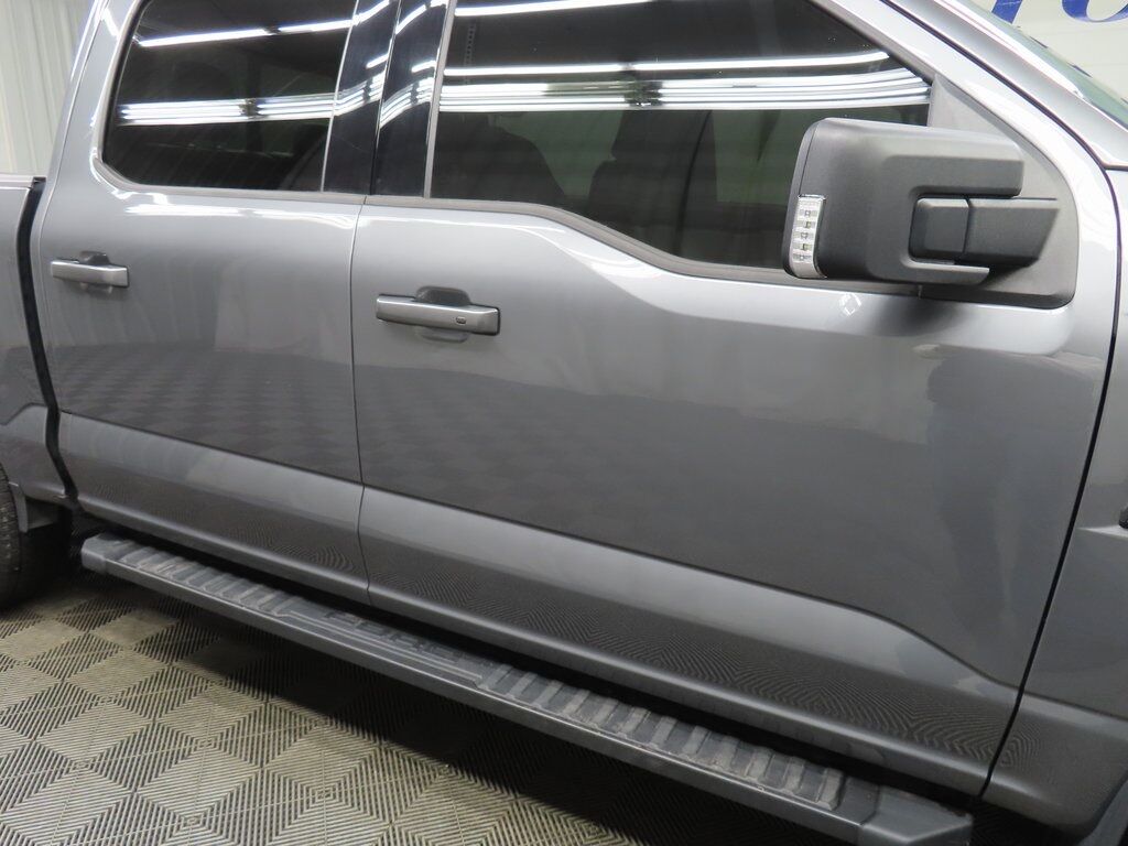 2023 Ford F-150 4x4 SuperCrew XLT Fond du Lac WI 2023 Ford F-150 4x4 SuperCrew XLT Fond du Lac WI